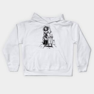 The Baker Kids Hoodie